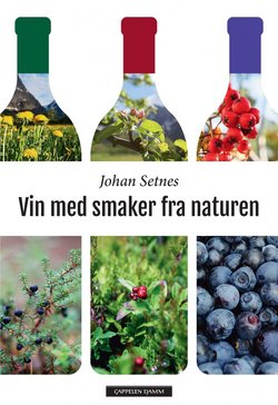 Kjøp bok om å lage vin